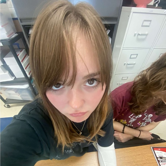 Meet your Posher, Laney - Picture 1 of 1